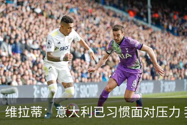 维拉蒂：意大利已习惯面对压力 我们该全力以赴